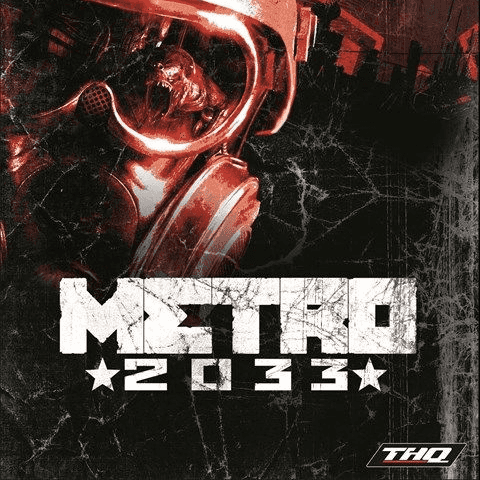 Metro 2033