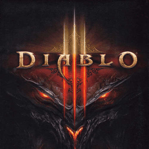 Diablo 3