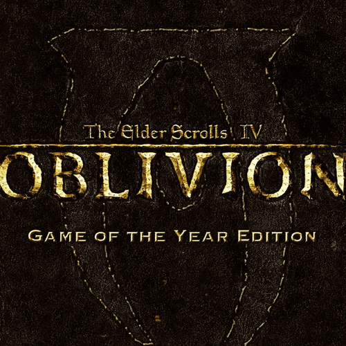 The Elder Scrolls IV: Oblivion