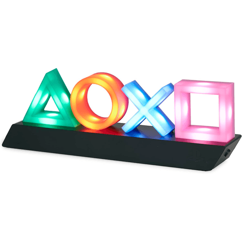 Paladone Playstation Controller Icons