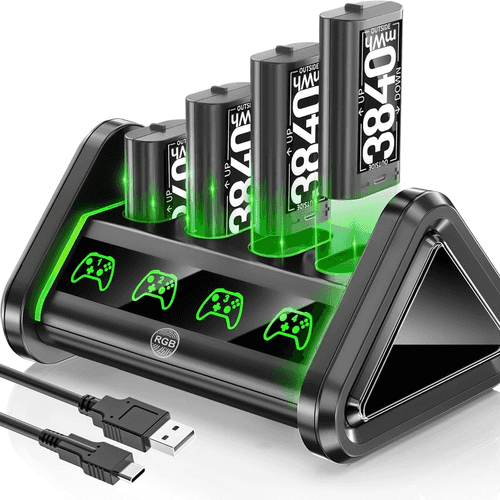 Rechargeable Battery for XboxOne/Xbox Series