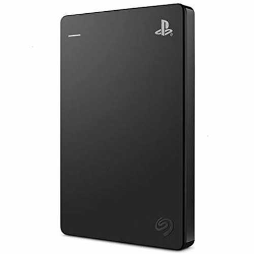Seagate (STGD2000100) Game Drive for PS4 Systems 2TB