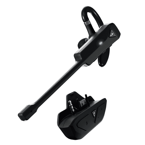 Turtle Beach Recon Air Wireless Gaming Chat Communicator
