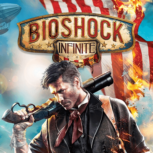 BioShock Infinite